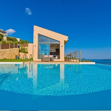 The Dynasty Villas Sivota  Ngoại thất bức ảnh