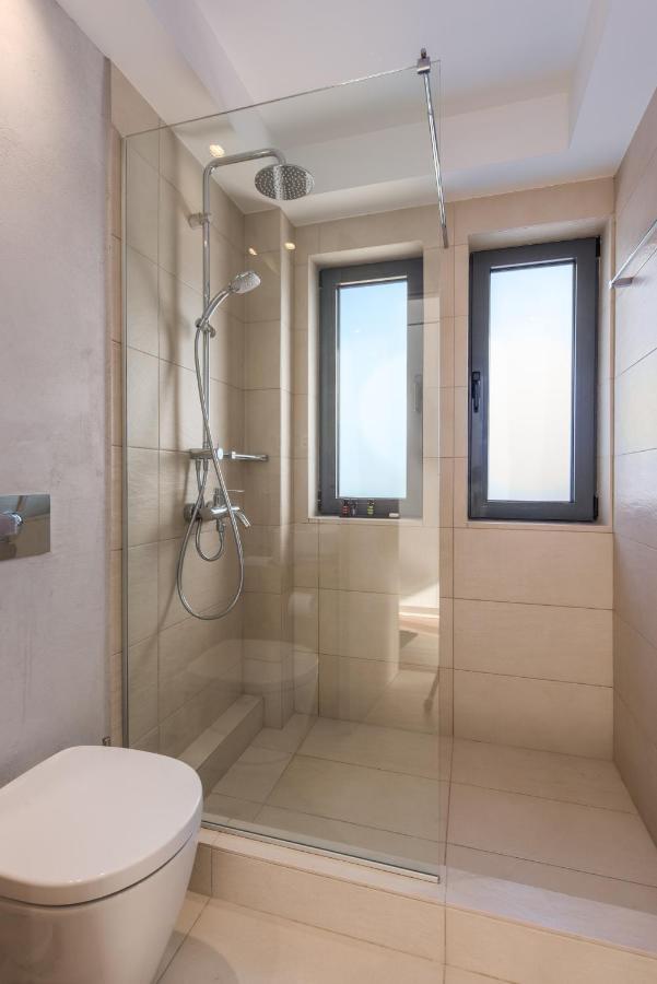 The Dynasty Villas Sivota  Ngoại thất bức ảnh