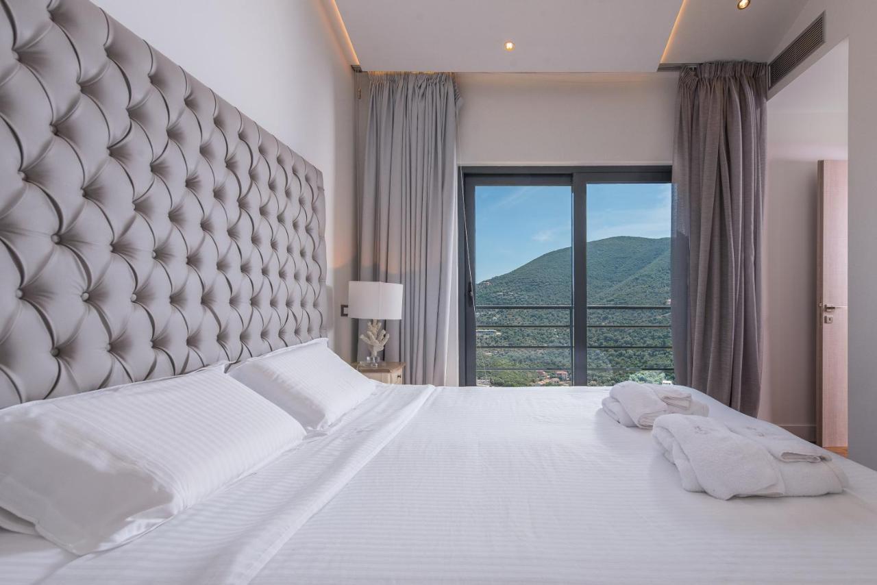 The Dynasty Villas Sivota  Ngoại thất bức ảnh