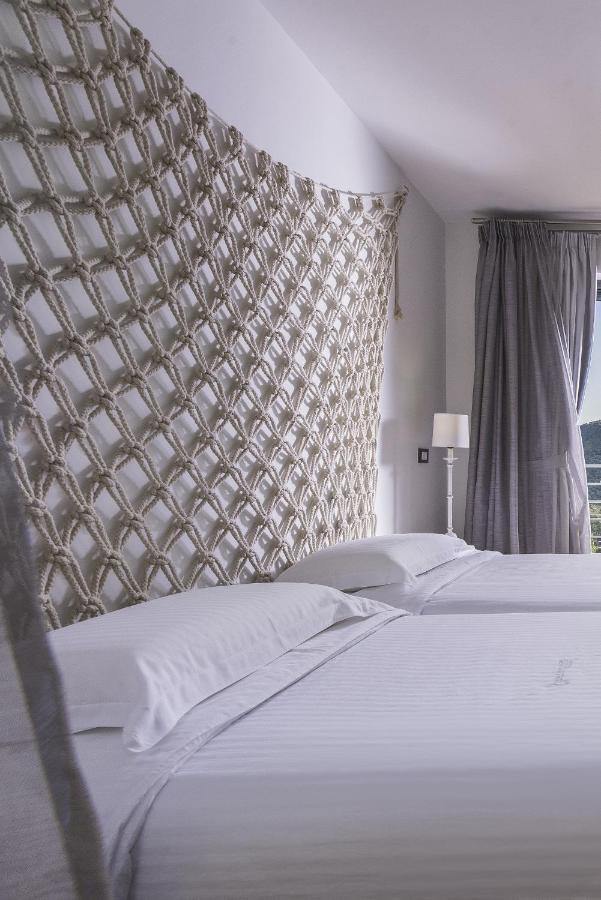 The Dynasty Villas Sivota  Ngoại thất bức ảnh