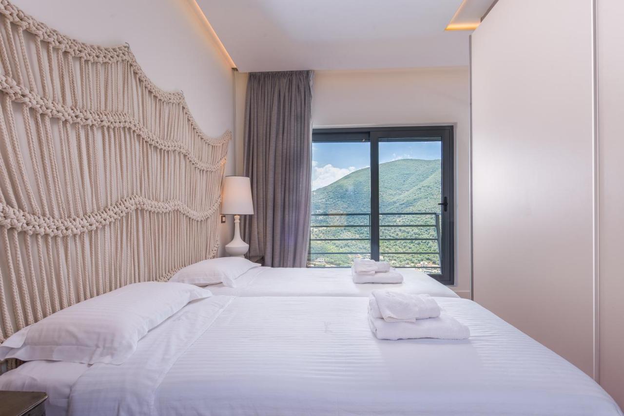 The Dynasty Villas Sivota  Ngoại thất bức ảnh