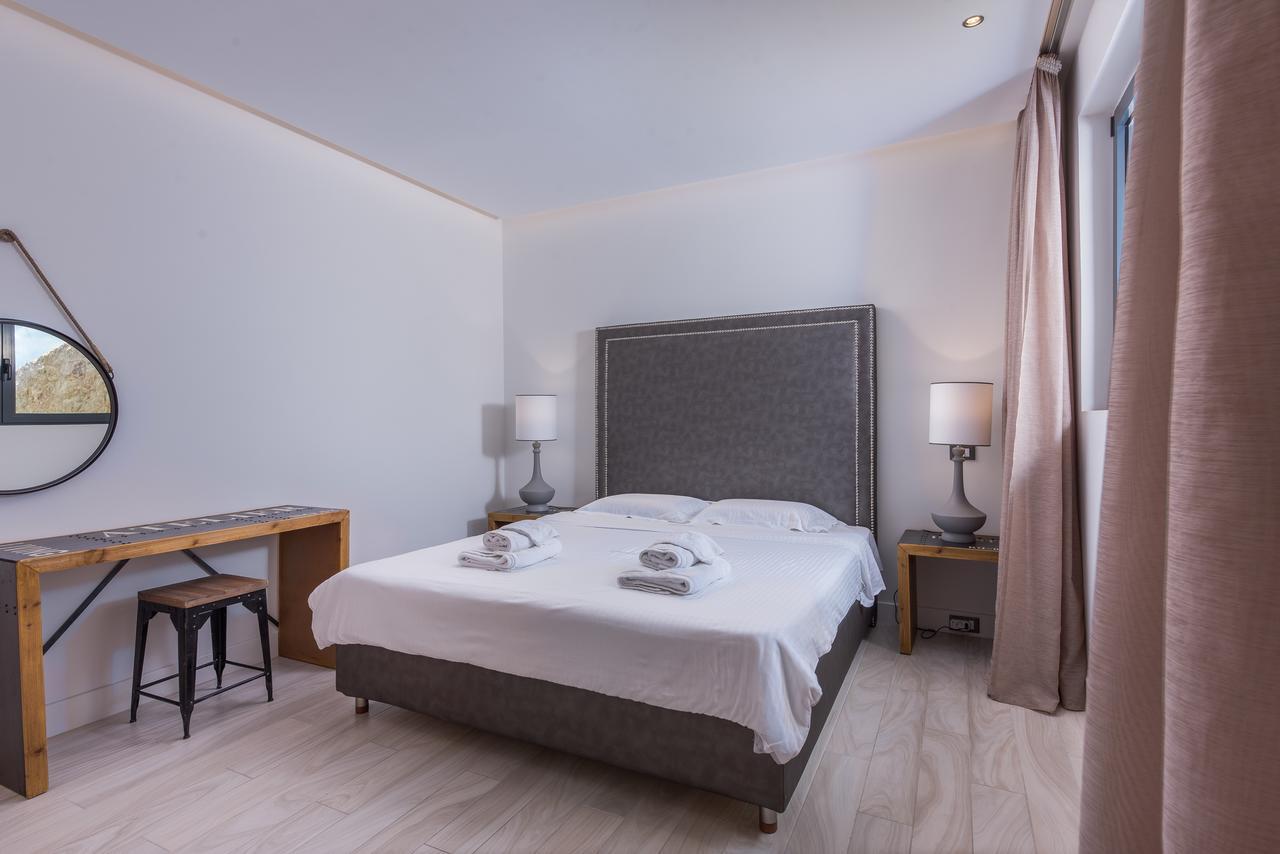 The Dynasty Villas Sivota  Ngoại thất bức ảnh